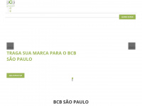 barconventsaopaulo.com.br Webseite Vorschau