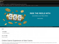 Galacasino.com