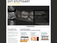 dvt-stuttgart.com Thumbnail