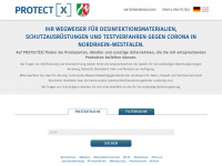 protectx.online Thumbnail