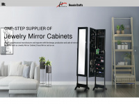 mirrorcabinetfactory.com