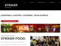 striker-food.ch Thumbnail