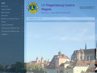 Lc-regensburg-castra-regina.de