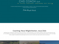hampel-schmitt-coach.de Webseite Vorschau