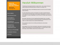 hanabulaty.ch Webseite Vorschau