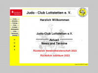 Judoclub-lottstetten.de