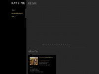 kaylink.de Webseite Vorschau