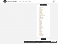 kneipenduell.de Webseite Vorschau