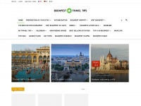 budapest-travel-tips.com Thumbnail