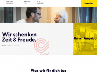 soulman-verein.ch Webseite Vorschau