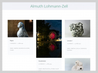 almuth-lohmann-zell.de Thumbnail