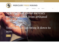 mercuryfreemining.org