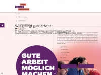pflegenetzwerk-deutschland.de Webseite Vorschau