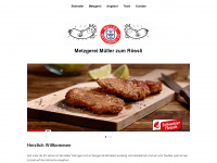 mueller-metzgerei-zum-roessli.ch Thumbnail