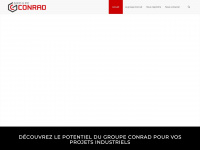 Groupe-conrad.com