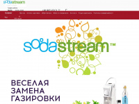 sodastream.com.ua Thumbnail