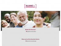 Allianz-fuer-zusammenhalt.de