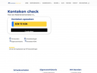 kentekencheck.net