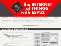 esp32.net Thumbnail