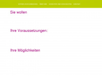 wip-hessen.de Webseite Vorschau