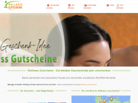 Wellness-gutscheine.shop