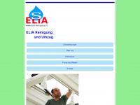 elia-reinigung.ch Thumbnail