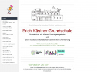 ekaestner-gs-ffo.de Webseite Vorschau