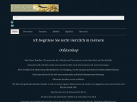 onlineshopreptiles-vienna.at Webseite Vorschau
