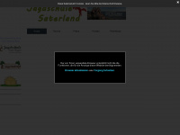 jagdschule-saterland.de Webseite Vorschau