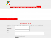 ff-kirchstetten.at Webseite Vorschau