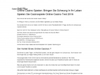 casino-online-bonus.site Thumbnail