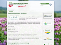landvolk-nom-oha.de Webseite Vorschau