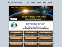 Elo-fanclub.com