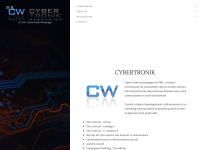 cybertronik.ch Thumbnail