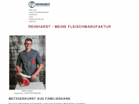 reinhardt-fleisch.de Thumbnail