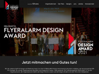 flyeralarm-design-award.com Thumbnail