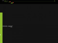 errorsseeds-ge.com Webseite Vorschau