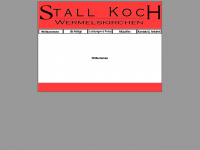 stall-koch.com
