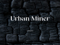 urbanminer.at Thumbnail
