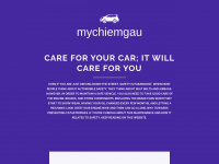 Mychiemgau.com