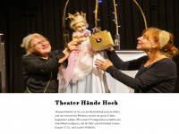 Theaterhändehoch.ch