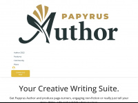 papyrusauthor.com