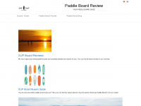 standup-paddle-board.com Thumbnail