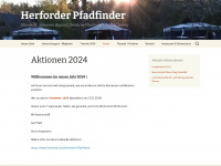 Herforder-pfadfinder.de
