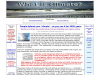 Whatisclimate.com