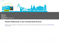 fairtradestadt-rostock.de