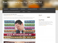 befehl.wordpress.com Webseite Vorschau