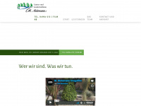 Gartenbau-nintemann.com