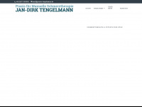 praxis-tengelmann.de Webseite Vorschau