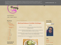 jessys-bastelzauber.blogspot.com Webseite Vorschau
